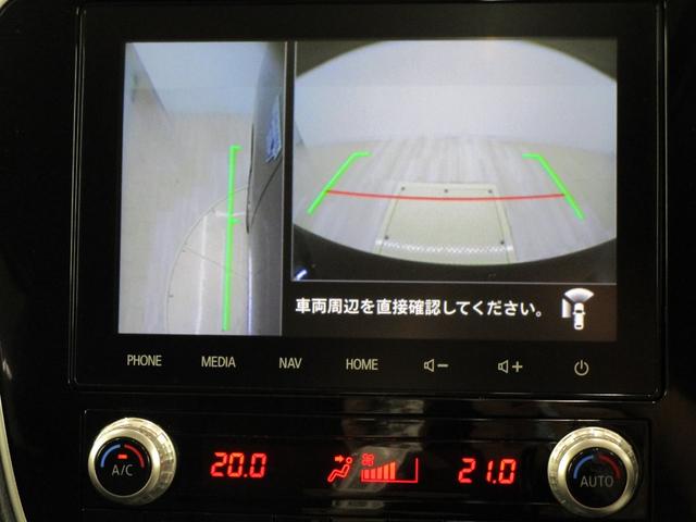 Gプラスパッケージ サポカーS・スマホ連携ナビ・電動サンルーフ・電気温水式ヒーター・100V電源・後側方車両検知警報・Pセンサー・シートヒーター・全方位カメラ・運転席助手席パワーシート・ステアリングヒーター(69枚目)