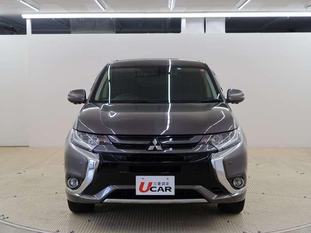 三菱 アウトランダーＰＨＥＶ