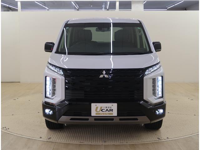 デリカD:5 シャモニー 禁煙車 社有車UP メモリーナビ クルーズコントロール 全方位カメラ 電動リヤゲート 後側方車両検知警報システム USB HDMI 運転席電動シート 電動サイドステップ ハンドルヒーター(14枚目)