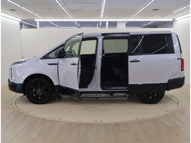 デリカD:5 シャモニー 禁煙車 社有車UP メモリーナビ クルーズコントロール 全方位カメラ 電動リヤゲート 後側方車両検知警報システム USB HDMI 運転席電動シート 電動サイドステップ ハンドルヒーター(15枚目)