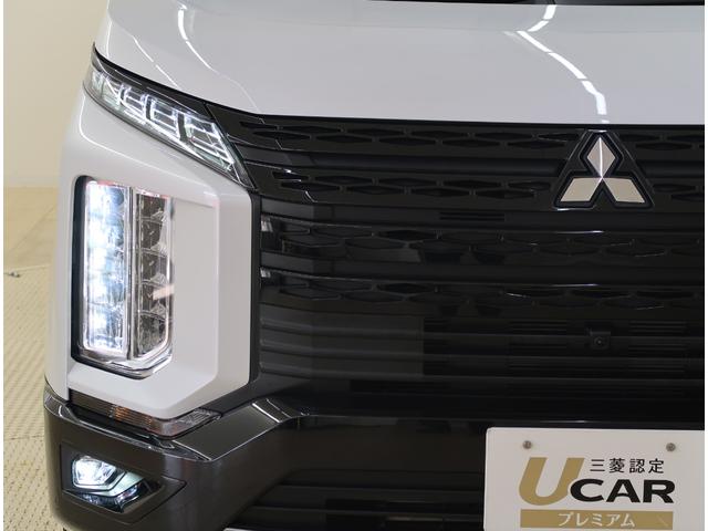 デリカD:5 シャモニー 禁煙車 社有車UP メモリーナビ クルーズコントロール 全方位カメラ 電動リヤゲート 後側方車両検知警報システム USB HDMI 運転席電動シート 電動サイドステップ ハンドルヒーター(63枚目)