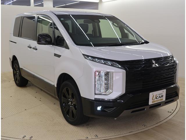 デリカD:5 シャモニー 禁煙車 社有車UP メモリーナビ クルーズコントロール 全方位カメラ 電動リヤゲート 後側方車両検知警報システム USB HDMI 運転席電動シート 電動サイドステップ ハンドルヒーター(68枚目)