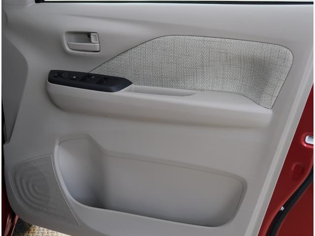 ｅＫワゴン Ｍ　禁煙車　ワンオーナー　シートヒーター　２ＤＩＮオーディオ　ＥＴＣ　ベンチシート　ＵＳＢポート　ハロゲンヘッドライト　オートマチックハイビーム　スチールホイール　ホイールカバー　４ＷＤ（34枚目）