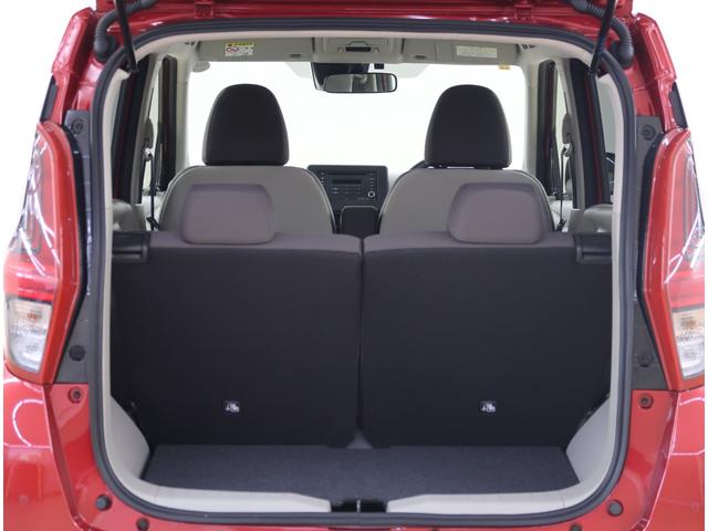 ｅＫワゴン Ｍ　禁煙車　ワンオーナー　シートヒーター　２ＤＩＮオーディオ　ＥＴＣ　ベンチシート　ＵＳＢポート　ハロゲンヘッドライト　オートマチックハイビーム　スチールホイール　ホイールカバー　４ＷＤ（44枚目）