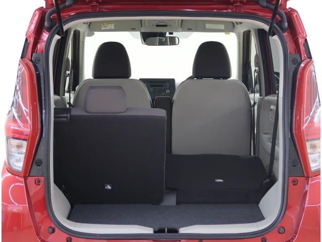 ｅＫワゴン Ｍ　禁煙車　ワンオーナー　シートヒーター　２ＤＩＮオーディオ　ＥＴＣ　ベンチシート　ＵＳＢポート　ハロゲンヘッドライト　オートマチックハイビーム　スチールホイール　ホイールカバー　４ＷＤ（45枚目）