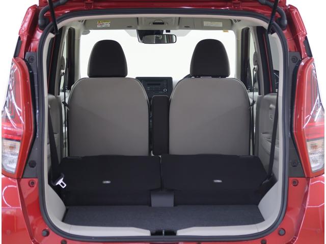 ｅＫワゴン Ｍ　禁煙車　ワンオーナー　シートヒーター　２ＤＩＮオーディオ　ＥＴＣ　ベンチシート　ＵＳＢポート　ハロゲンヘッドライト　オートマチックハイビーム　スチールホイール　ホイールカバー　４ＷＤ（46枚目）