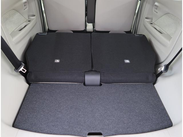 ｅＫワゴン Ｍ　禁煙車　ワンオーナー　シートヒーター　２ＤＩＮオーディオ　ＥＴＣ　ベンチシート　ＵＳＢポート　ハロゲンヘッドライト　オートマチックハイビーム　スチールホイール　ホイールカバー　４ＷＤ（47枚目）