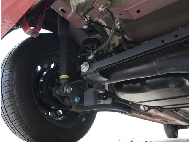 ｅＫワゴン Ｍ　禁煙車　ワンオーナー　シートヒーター　２ＤＩＮオーディオ　ＥＴＣ　ベンチシート　ＵＳＢポート　ハロゲンヘッドライト　オートマチックハイビーム　スチールホイール　ホイールカバー　４ＷＤ（48枚目）