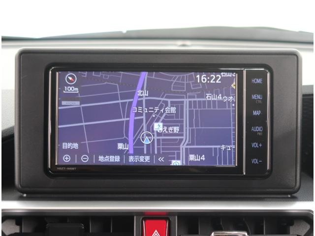 ライズ Ｇ　禁煙車　ワンオーナー　車検整備　２ＷＤ　ナビ　全方位カメラ　ＥＴＣ２．０　ドライブレコーダー　ＵＳＢポート　ＬＥＤヘッドライト　オートマチックハイビーム　電動格納ドアミラー　タイヤパンク修理キット（25枚目）