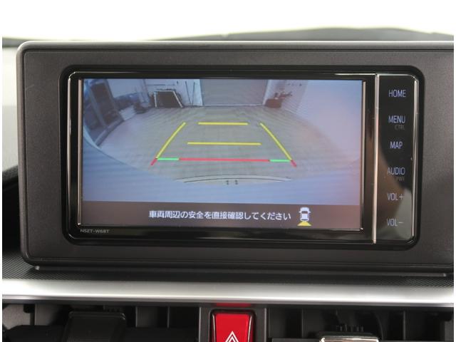 ライズ Ｇ　禁煙車　ワンオーナー　車検整備　２ＷＤ　ナビ　全方位カメラ　ＥＴＣ２．０　ドライブレコーダー　ＵＳＢポート　ＬＥＤヘッドライト　オートマチックハイビーム　電動格納ドアミラー　タイヤパンク修理キット（27枚目）