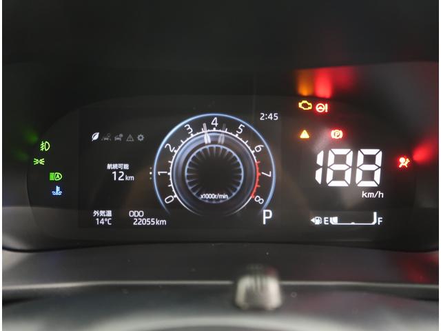 ライズ Ｚ　禁煙　ワンオーナー　車検整備付　ドラレコ　クルーズコントロール　ＳＤナビゲーション　バックカメラ　障害物センサー　ＥＴＣ２．０　シートヒーター　ＵＳＢポート　エンジンスターター　ＬＥＤヘッドライト（6枚目）