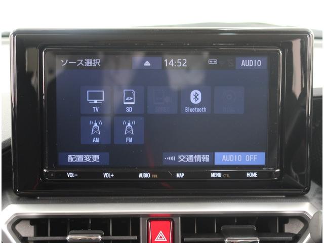 ライズ Ｚ　禁煙　ワンオーナー　車検整備付　ドラレコ　クルーズコントロール　ＳＤナビゲーション　バックカメラ　障害物センサー　ＥＴＣ２．０　シートヒーター　ＵＳＢポート　エンジンスターター　ＬＥＤヘッドライト（7枚目）