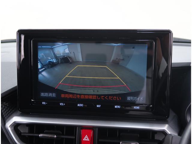 ライズ Ｚ　禁煙　ワンオーナー　車検整備付　ドラレコ　クルーズコントロール　ＳＤナビゲーション　バックカメラ　障害物センサー　ＥＴＣ２．０　シートヒーター　ＵＳＢポート　エンジンスターター　ＬＥＤヘッドライト（8枚目）