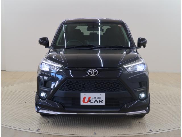 ライズ Ｚ　禁煙　ワンオーナー　車検整備付　ドラレコ　クルーズコントロール　ＳＤナビゲーション　バックカメラ　障害物センサー　ＥＴＣ２．０　シートヒーター　ＵＳＢポート　エンジンスターター　ＬＥＤヘッドライト（14枚目）