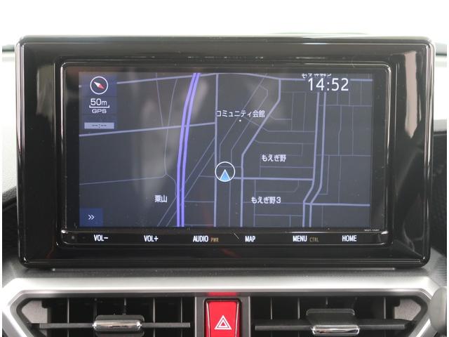 ライズ Ｚ　禁煙　ワンオーナー　車検整備付　ドラレコ　クルーズコントロール　ＳＤナビゲーション　バックカメラ　障害物センサー　ＥＴＣ２．０　シートヒーター　ＵＳＢポート　エンジンスターター　ＬＥＤヘッドライト（25枚目）