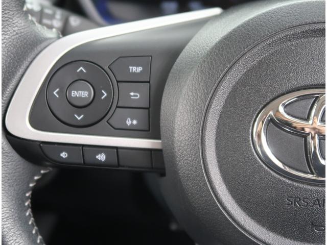 ライズ Ｚ　禁煙　ワンオーナー　車検整備付　ドラレコ　クルーズコントロール　ＳＤナビゲーション　バックカメラ　障害物センサー　ＥＴＣ２．０　シートヒーター　ＵＳＢポート　エンジンスターター　ＬＥＤヘッドライト（27枚目）