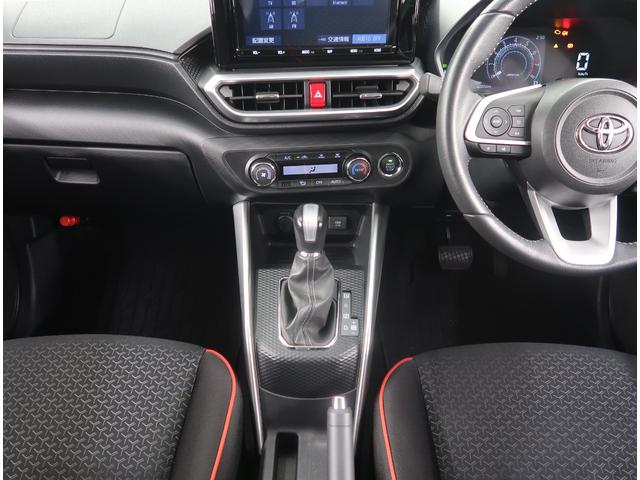 ライズ Ｚ　禁煙　ワンオーナー　車検整備付　ドラレコ　クルーズコントロール　ＳＤナビゲーション　バックカメラ　障害物センサー　ＥＴＣ２．０　シートヒーター　ＵＳＢポート　エンジンスターター　ＬＥＤヘッドライト（29枚目）