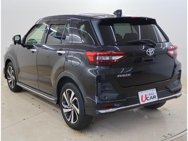 ライズ Ｚ　禁煙　ワンオーナー　車検整備付　ドラレコ　クルーズコントロール　ＳＤナビゲーション　バックカメラ　障害物センサー　ＥＴＣ２．０　シートヒーター　ＵＳＢポート　エンジンスターター　ＬＥＤヘッドライト（63枚目）