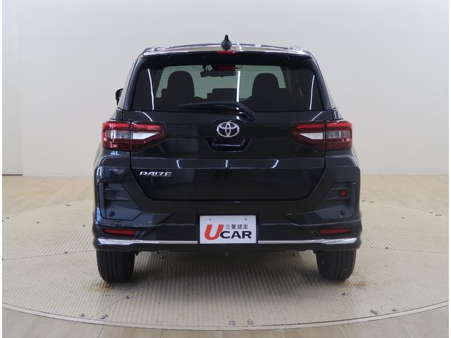 ライズ Ｚ　禁煙　ワンオーナー　車検整備付　ドラレコ　クルーズコントロール　ＳＤナビゲーション　バックカメラ　障害物センサー　ＥＴＣ２．０　シートヒーター　ＵＳＢポート　エンジンスターター　ＬＥＤヘッドライト（64枚目）