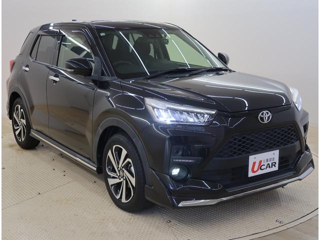 ライズ Ｚ　禁煙　ワンオーナー　車検整備付　ドラレコ　クルーズコントロール　ＳＤナビゲーション　バックカメラ　障害物センサー　ＥＴＣ２．０　シートヒーター　ＵＳＢポート　エンジンスターター　ＬＥＤヘッドライト（65枚目）