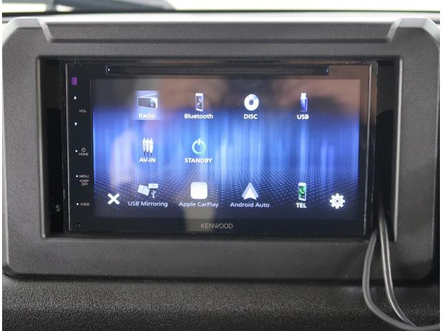 ジムニーシエラ ＪＣ　禁煙車　ワンオーナー　５速マニュアル　クルーズコントロール　ディスプレイオーディオ　ＥＴＣ２．０　シートヒーター　ＵＳＢポート　ヘッドライトウォッシャー　ＬＥＤヘッドライト　フォグランプ（7枚目）