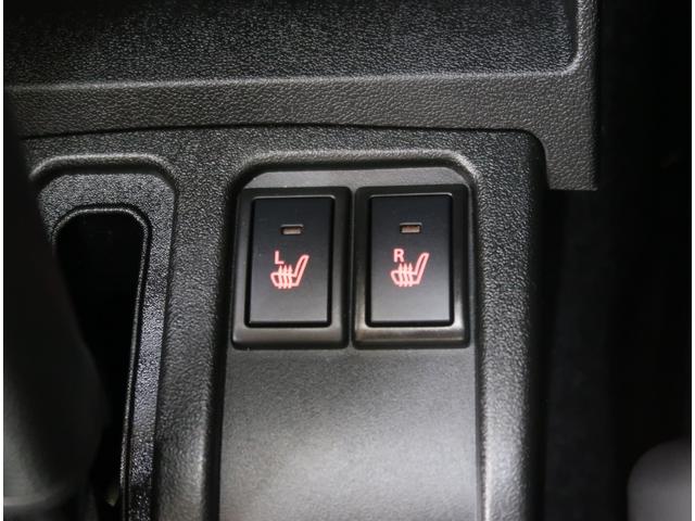 ジムニーシエラ ＪＣ　禁煙車　ワンオーナー　５速マニュアル　クルーズコントロール　ディスプレイオーディオ　ＥＴＣ２．０　シートヒーター　ＵＳＢポート　ヘッドライトウォッシャー　ＬＥＤヘッドライト　フォグランプ（9枚目）