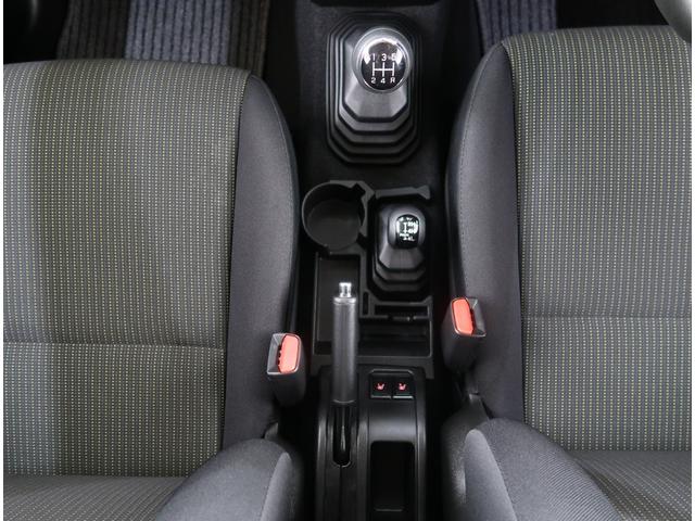 ジムニーシエラ ＪＣ　禁煙車　ワンオーナー　５速マニュアル　クルーズコントロール　ディスプレイオーディオ　ＥＴＣ２．０　シートヒーター　ＵＳＢポート　ヘッドライトウォッシャー　ＬＥＤヘッドライト　フォグランプ（11枚目）