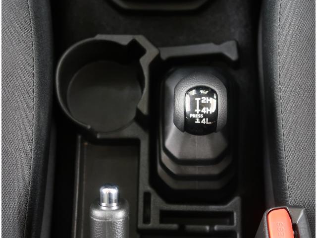 ジムニーシエラ ＪＣ　禁煙車　ワンオーナー　５速マニュアル　クルーズコントロール　ディスプレイオーディオ　ＥＴＣ２．０　シートヒーター　ＵＳＢポート　ヘッドライトウォッシャー　ＬＥＤヘッドライト　フォグランプ（12枚目）