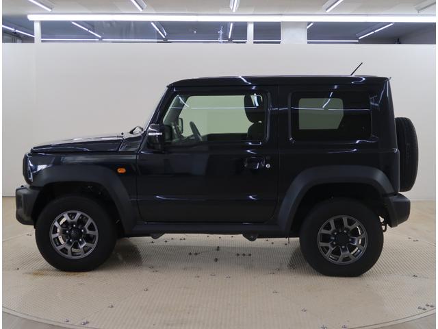 ジムニーシエラ ＪＣ　禁煙車　ワンオーナー　５速マニュアル　クルーズコントロール　ディスプレイオーディオ　ＥＴＣ２．０　シートヒーター　ＵＳＢポート　ヘッドライトウォッシャー　ＬＥＤヘッドライト　フォグランプ（15枚目）