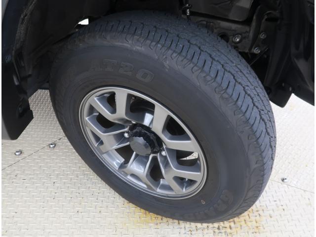 ジムニーシエラ ＪＣ　禁煙車　ワンオーナー　５速マニュアル　クルーズコントロール　ディスプレイオーディオ　ＥＴＣ２．０　シートヒーター　ＵＳＢポート　ヘッドライトウォッシャー　ＬＥＤヘッドライト　フォグランプ（19枚目）