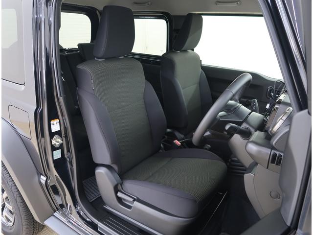 ジムニーシエラ ＪＣ　禁煙車　ワンオーナー　５速マニュアル　クルーズコントロール　ディスプレイオーディオ　ＥＴＣ２．０　シートヒーター　ＵＳＢポート　ヘッドライトウォッシャー　ＬＥＤヘッドライト　フォグランプ（41枚目）