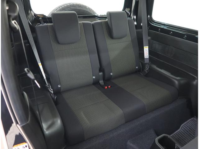 ジムニーシエラ ＪＣ　禁煙車　ワンオーナー　５速マニュアル　クルーズコントロール　ディスプレイオーディオ　ＥＴＣ２．０　シートヒーター　ＵＳＢポート　ヘッドライトウォッシャー　ＬＥＤヘッドライト　フォグランプ（42枚目）