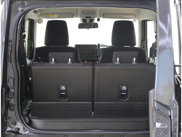 ジムニーシエラ ＪＣ　禁煙車　ワンオーナー　５速マニュアル　クルーズコントロール　ディスプレイオーディオ　ＥＴＣ２．０　シートヒーター　ＵＳＢポート　ヘッドライトウォッシャー　ＬＥＤヘッドライト　フォグランプ（43枚目）