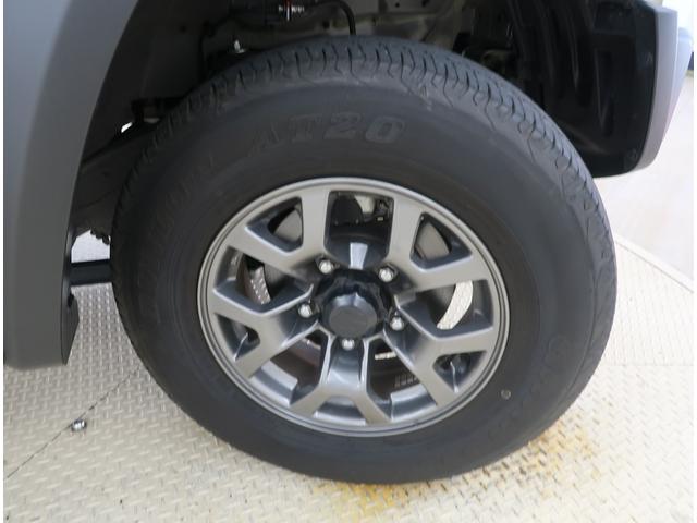 ジムニーシエラ ＪＣ　禁煙車　ワンオーナー　５速マニュアル　クルーズコントロール　ディスプレイオーディオ　ＥＴＣ２．０　シートヒーター　ＵＳＢポート　ヘッドライトウォッシャー　ＬＥＤヘッドライト　フォグランプ（54枚目）