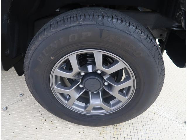 ジムニーシエラ ＪＣ　禁煙車　ワンオーナー　５速マニュアル　クルーズコントロール　ディスプレイオーディオ　ＥＴＣ２．０　シートヒーター　ＵＳＢポート　ヘッドライトウォッシャー　ＬＥＤヘッドライト　フォグランプ（56枚目）