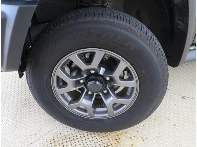 ジムニーシエラ ＪＣ　禁煙車　ワンオーナー　５速マニュアル　クルーズコントロール　ディスプレイオーディオ　ＥＴＣ２．０　シートヒーター　ＵＳＢポート　ヘッドライトウォッシャー　ＬＥＤヘッドライト　フォグランプ（57枚目）