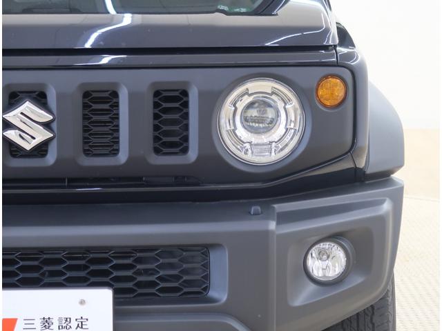 ジムニーシエラ ＪＣ　禁煙車　ワンオーナー　５速マニュアル　クルーズコントロール　ディスプレイオーディオ　ＥＴＣ２．０　シートヒーター　ＵＳＢポート　ヘッドライトウォッシャー　ＬＥＤヘッドライト　フォグランプ（60枚目）