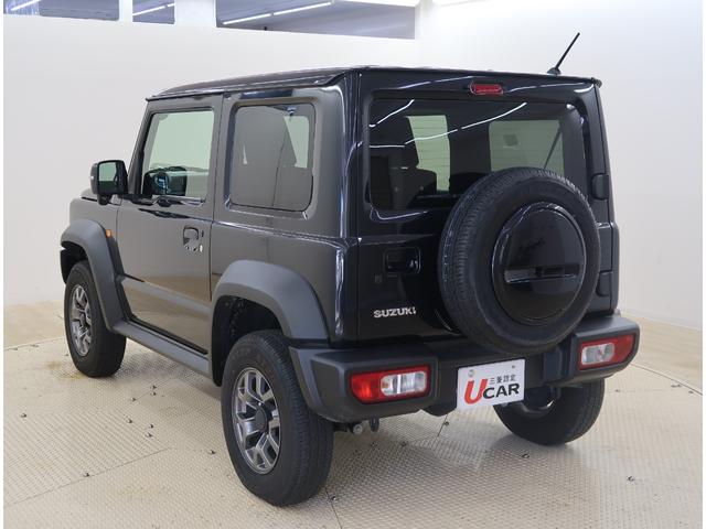 ジムニーシエラ ＪＣ　禁煙車　ワンオーナー　５速マニュアル　クルーズコントロール　ディスプレイオーディオ　ＥＴＣ２．０　シートヒーター　ＵＳＢポート　ヘッドライトウォッシャー　ＬＥＤヘッドライト　フォグランプ（62枚目）