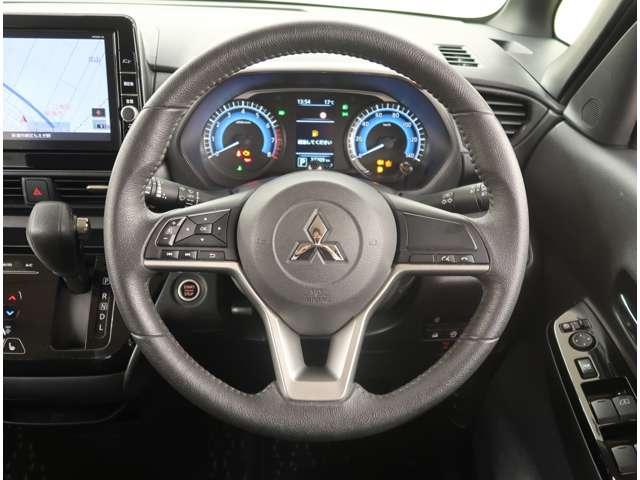 eKクロススペース G ワンオーナー 禁煙車 障害物センサー(5枚目)