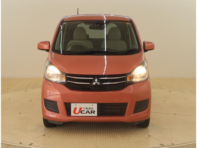 ｅＫワゴン Ｍ　ｅ－アシスト　プラスエディション　ワンオーナー　禁煙車　フロントドラレコ　メモリーナビ　バックカメラ　運転席シートヒーター　ハロゲンヘッドライト　アイドリングストップ　ＴＶフルセグ　スチールホイール　ジャッキ工具タイヤ修理剤（11枚目）