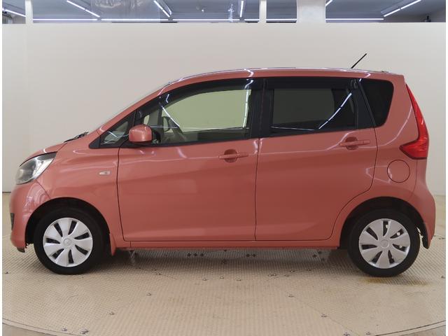 ｅＫワゴン Ｍ　ｅ－アシスト　プラスエディション　ワンオーナー　禁煙車　フロントドラレコ　メモリーナビ　バックカメラ　運転席シートヒーター　ハロゲンヘッドライト　アイドリングストップ　ＴＶフルセグ　スチールホイール　ジャッキ工具タイヤ修理剤（12枚目）