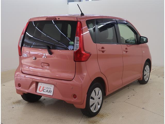 ｅＫワゴン Ｍ　ｅ－アシスト　プラスエディション　ワンオーナー　禁煙車　フロントドラレコ　メモリーナビ　バックカメラ　運転席シートヒーター　ハロゲンヘッドライト　アイドリングストップ　ＴＶフルセグ　スチールホイール　ジャッキ工具タイヤ修理剤（13枚目）