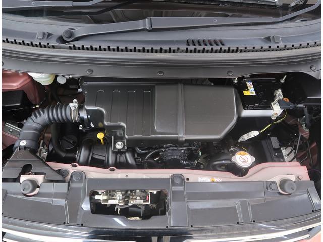 ｅＫワゴン Ｍ　ｅ－アシスト　プラスエディション　ワンオーナー　禁煙車　フロントドラレコ　メモリーナビ　バックカメラ　運転席シートヒーター　ハロゲンヘッドライト　アイドリングストップ　ＴＶフルセグ　スチールホイール　ジャッキ工具タイヤ修理剤（17枚目）