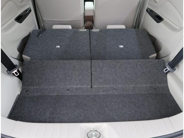 ｅＫワゴン Ｍ　ｅ－アシスト　プラスエディション　ワンオーナー　禁煙車　フロントドラレコ　メモリーナビ　バックカメラ　運転席シートヒーター　ハロゲンヘッドライト　アイドリングストップ　ＴＶフルセグ　スチールホイール　ジャッキ工具タイヤ修理剤（49枚目）