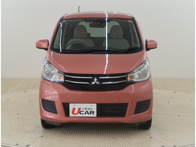 ｅＫワゴン Ｍ　ｅ－アシスト　プラスエディション　ワンオーナー　禁煙車　フロントドラレコ　メモリーナビ　バックカメラ　運転席シートヒーター　ハロゲンヘッドライト　アイドリングストップ　ＴＶフルセグ　スチールホイール　ジャッキ工具タイヤ修理剤（58枚目）