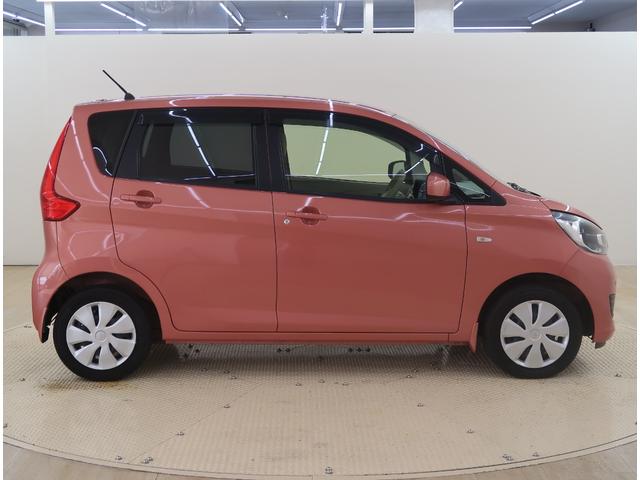 ｅＫワゴン Ｍ　ｅ－アシスト　プラスエディション　ワンオーナー　禁煙車　フロントドラレコ　メモリーナビ　バックカメラ　運転席シートヒーター　ハロゲンヘッドライト　アイドリングストップ　ＴＶフルセグ　スチールホイール　ジャッキ工具タイヤ修理剤（61枚目）