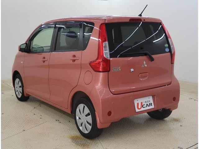 ｅＫワゴン Ｍ　ｅ－アシスト　プラスエディション　ワンオーナー　禁煙車　フロントドラレコ　メモリーナビ　バックカメラ　運転席シートヒーター　ハロゲンヘッドライト　アイドリングストップ　ＴＶフルセグ　スチールホイール　ジャッキ工具タイヤ修理剤（62枚目）