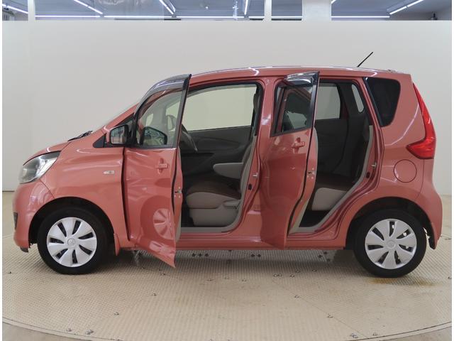 ｅＫワゴン Ｍ　ｅ－アシスト　プラスエディション　ワンオーナー　禁煙車　フロントドラレコ　メモリーナビ　バックカメラ　運転席シートヒーター　ハロゲンヘッドライト　アイドリングストップ　ＴＶフルセグ　スチールホイール　ジャッキ工具タイヤ修理剤（64枚目）