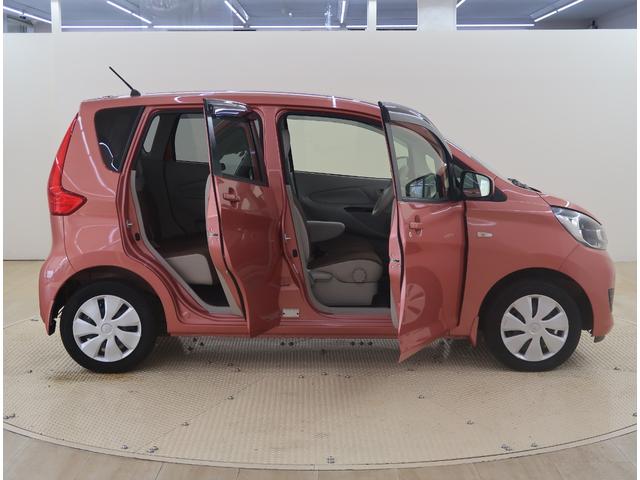 ｅＫワゴン Ｍ　ｅ－アシスト　プラスエディション　ワンオーナー　禁煙車　フロントドラレコ　メモリーナビ　バックカメラ　運転席シートヒーター　ハロゲンヘッドライト　アイドリングストップ　ＴＶフルセグ　スチールホイール　ジャッキ工具タイヤ修理剤（65枚目）