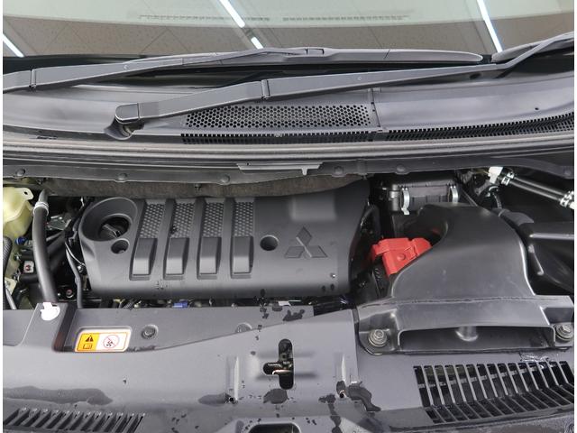 デリカD:5 G ワンオーナー 禁煙車 全方位カメラ クルーズコントロール オーディオレス オートマチックハイビーム エンジンスターター LEDヘッドライト フォグランプ 両側電動スライドドア アイドリングストップ(17枚目)